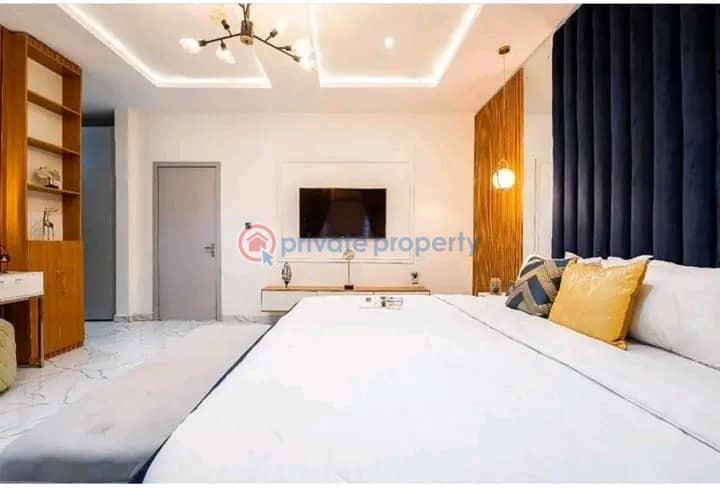 4 bedroom House For Sale Lekki Expressway Lagos - 6