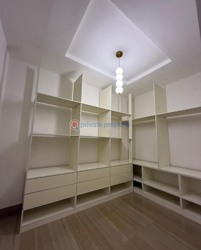 4 bedroom Terraced Duplex For Sale Gra Port Harcourt Rivers - 7