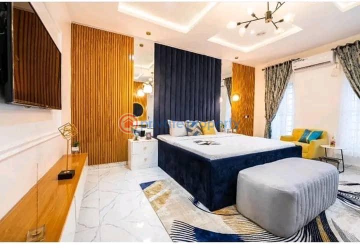 4 bedroom House For Sale Lekki Expressway Lagos - 5