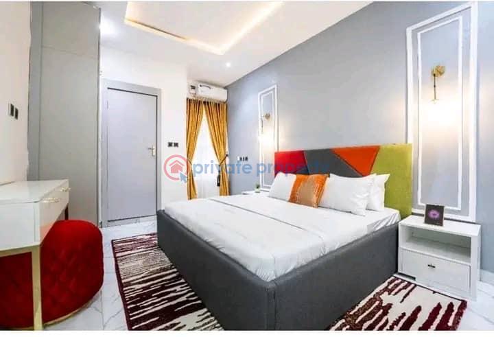 4 bedroom House For Sale Lekki Expressway Lagos - 4