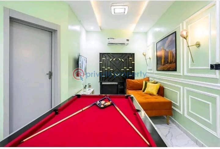 4 bedroom House For Sale Lekki Expressway Lagos - 8