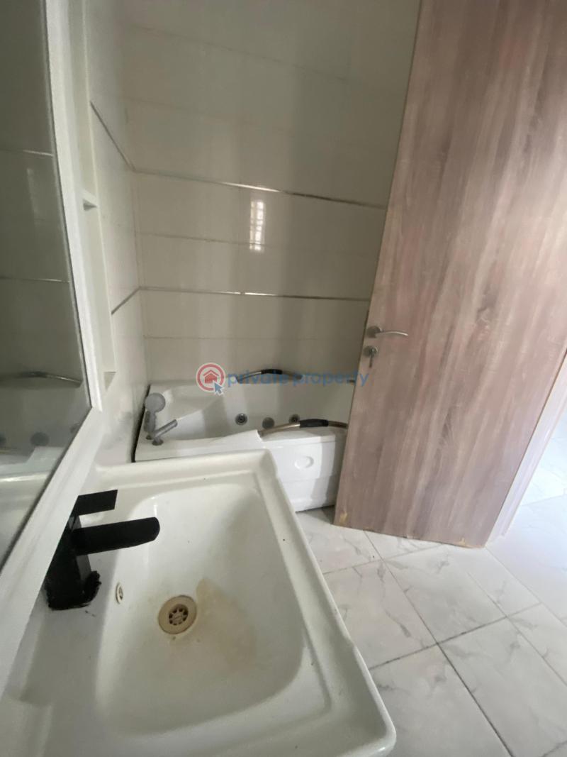 4 bedroom Terraced Duplex For Sale Orchid Lekki Lagos State Chevron Drive Lekki Lagos - 9