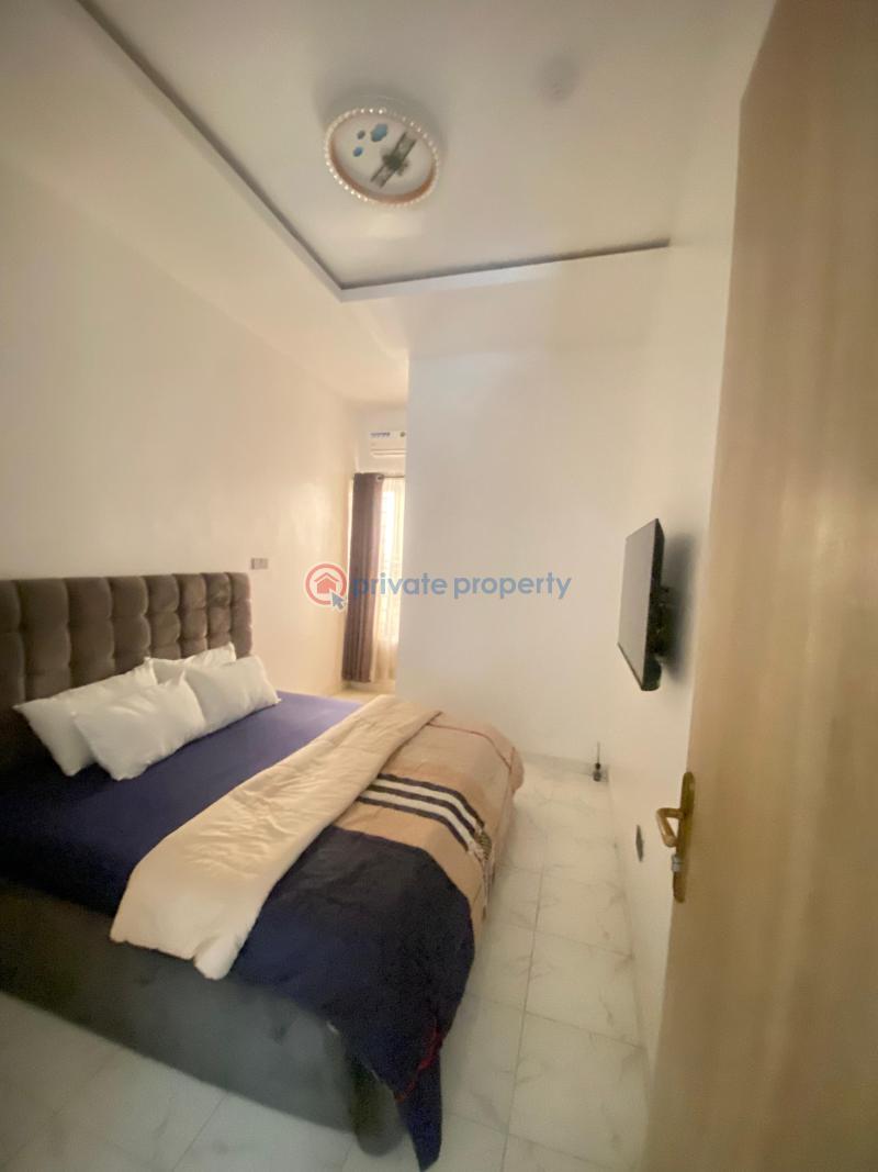 4 bedroom Terraced Duplex For Sale Orchid Lekki Lagos State Chevron Drive Lekki Lagos - 2