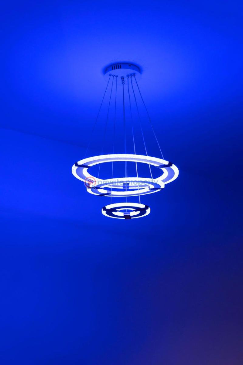 4 bedroom Terrace For Sale Magodo GRA Phase 2 Kosofe/Ikosi Lagos - 10