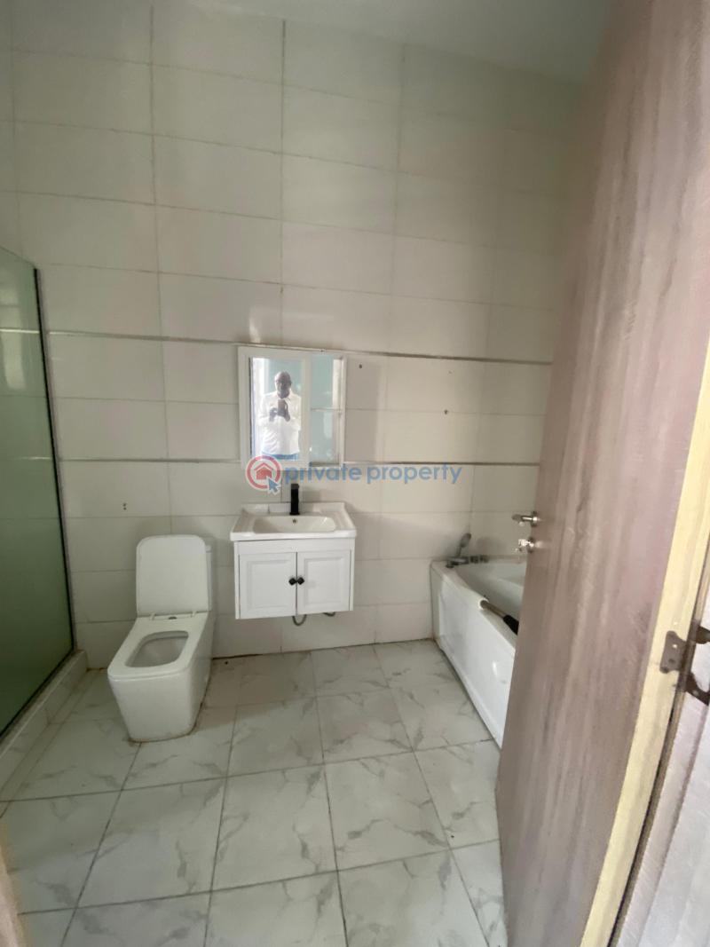 4 bedroom Terraced Duplex For Sale Orchid Lekki Lagos State Chevron Drive Lekki Lagos - 10