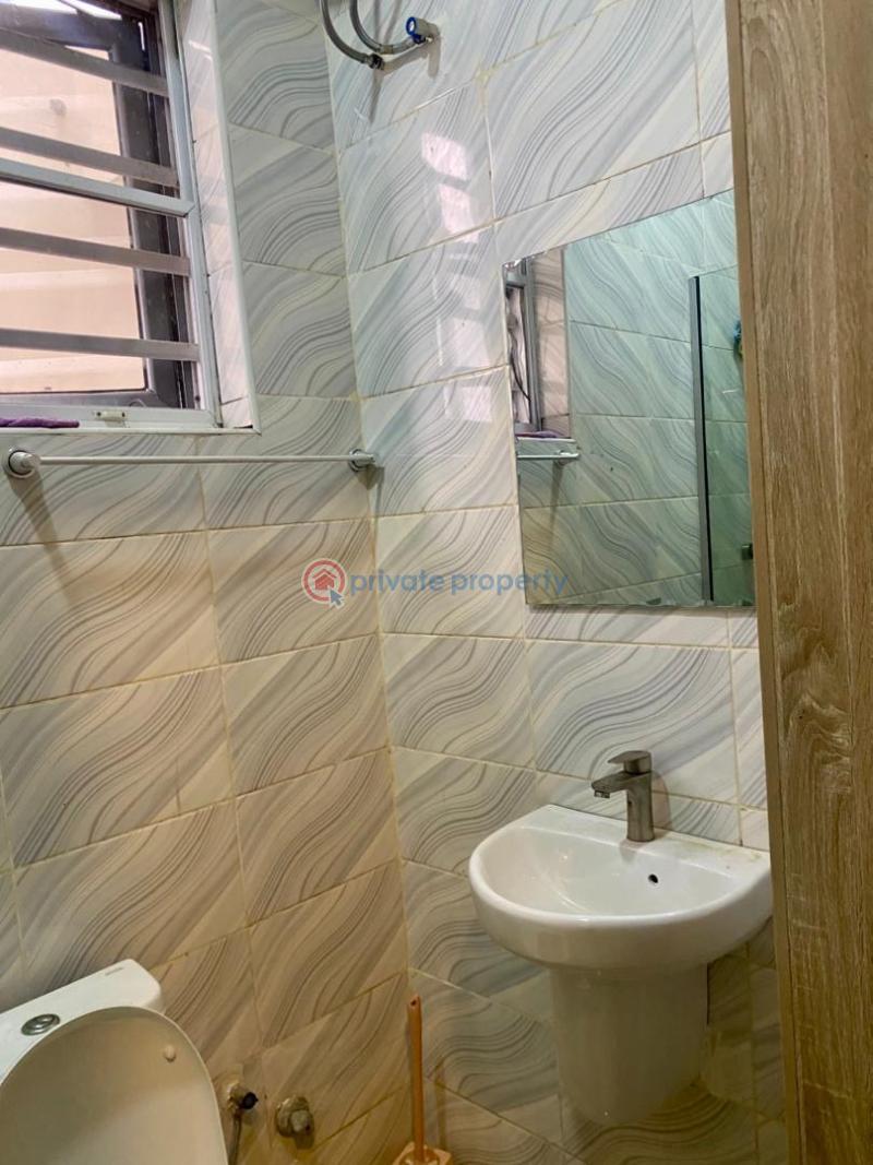 4 bedroom Duplex For Rent Harris Drive Lekki Lagos - 3