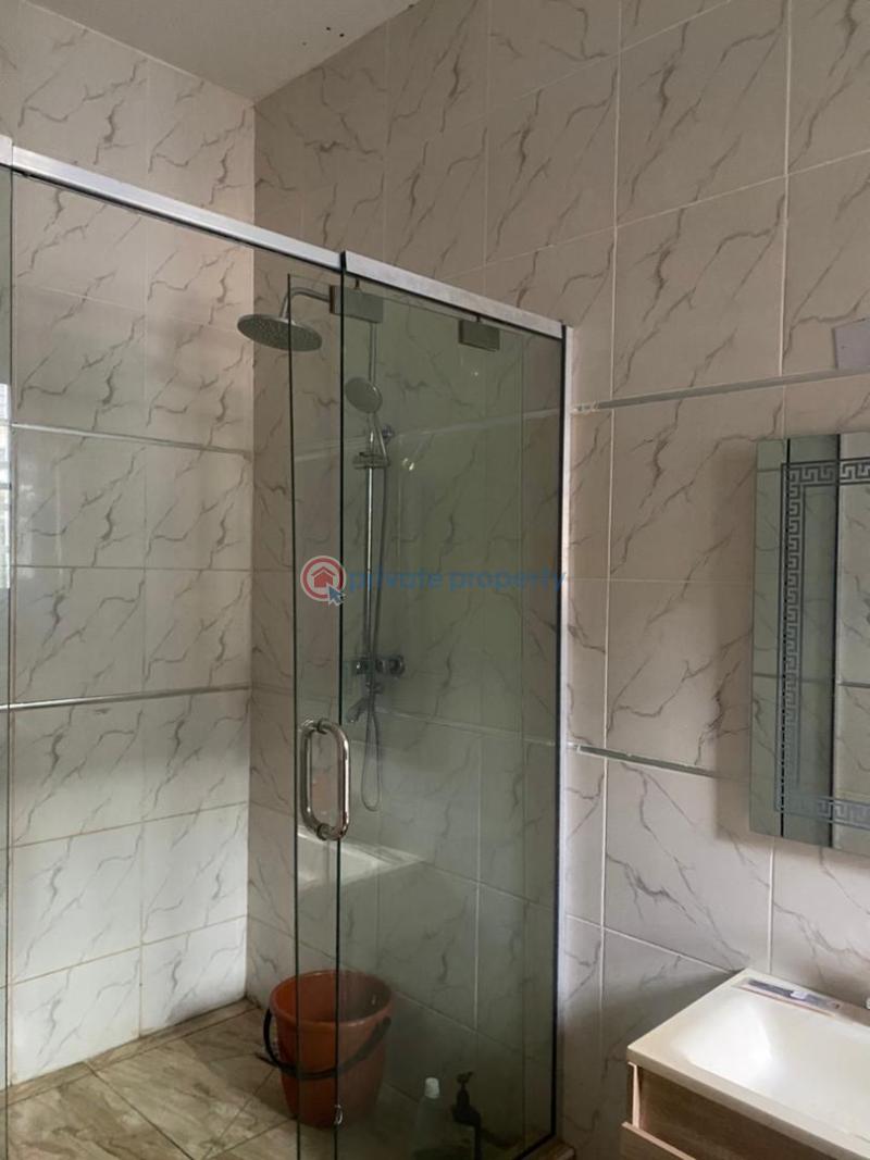 4 bedroom Duplex For Rent Harris Drive Lekki Lagos - 19
