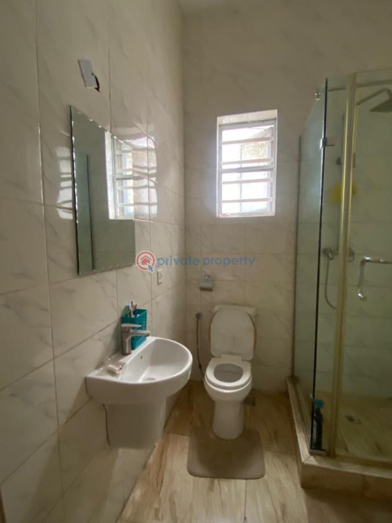 4 bedroom Duplex For Rent Harris Drive Lekki Lagos - 4