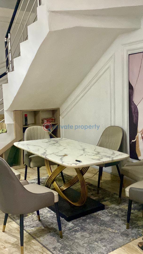 4 bedroom Duplex For Rent Harris Drive Lekki Lagos - 14