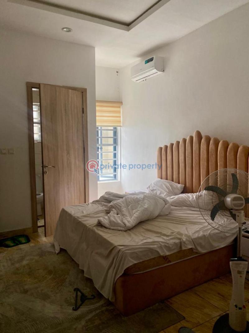 4 bedroom Duplex For Rent Harris Drive Lekki Lagos - 13
