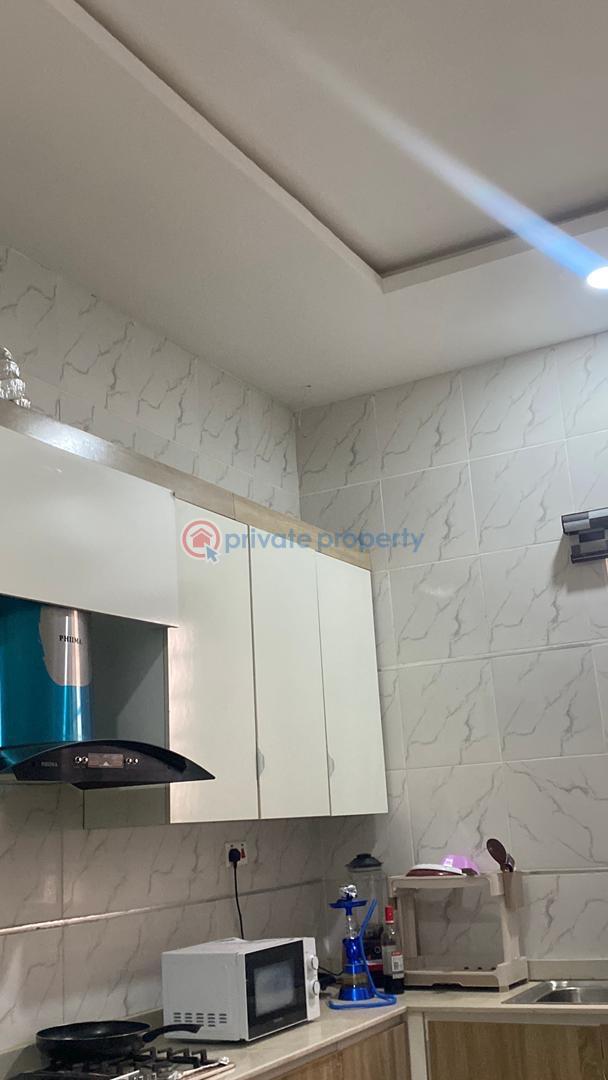 4 bedroom Duplex For Rent Harris Drive Lekki Lagos - 12