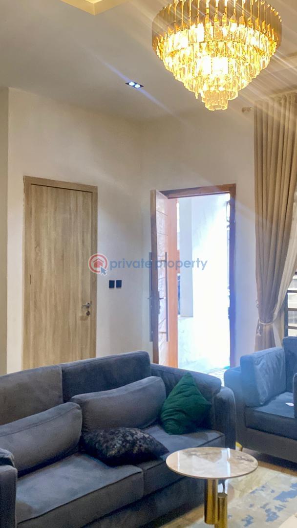 4 bedroom Duplex For Rent Harris Drive Lekki Lagos - 18