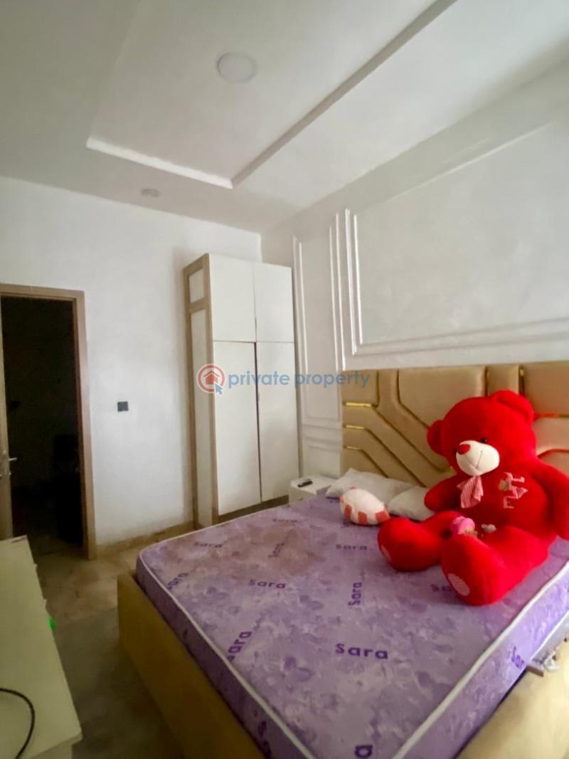 4 bedroom Duplex For Rent Harris Drive Lekki Lagos - 8