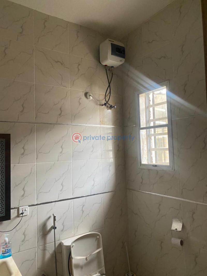 4 bedroom Duplex For Rent Harris Drive Lekki Lagos - 20
