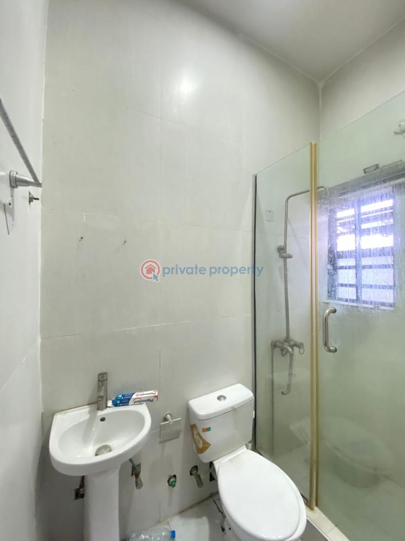 4 bedroom Terrace For Rent Agungi Lekki Lagos - 6