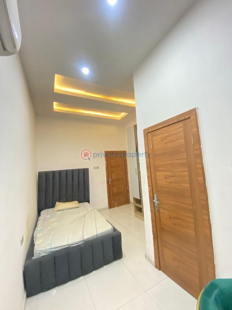 4 bedroom Terrace For Rent Agungi Lekki Lagos - 7