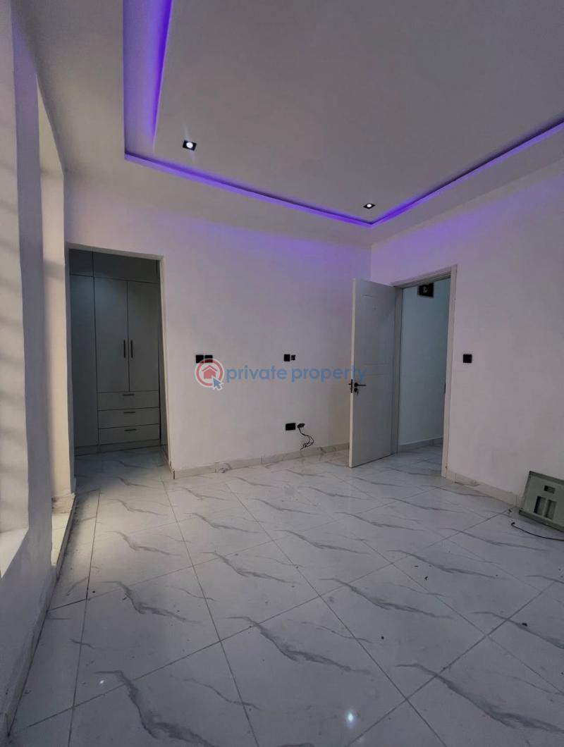 4 bedroom Duplex For Rent Ikota, Lekki Ikota Lekki Lagos - 18