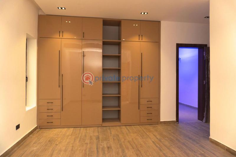 4 bedroom Terrace For Sale Magodo GRA Phase 2 Kosofe/Ikosi Lagos - 8