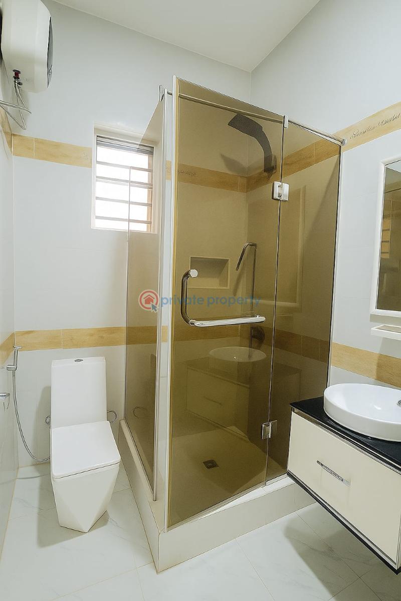 4 bedroom Terraced Duplex For Rent Ikate Lekki Lagos - 14