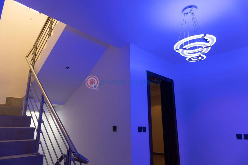 4 bedroom Terrace For Sale Magodo GRA Phase 2 Kosofe/Ikosi Lagos - 6