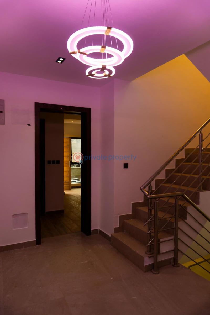 4 bedroom Terrace For Sale Magodo GRA Phase 2 Kosofe/Ikosi Lagos - 4