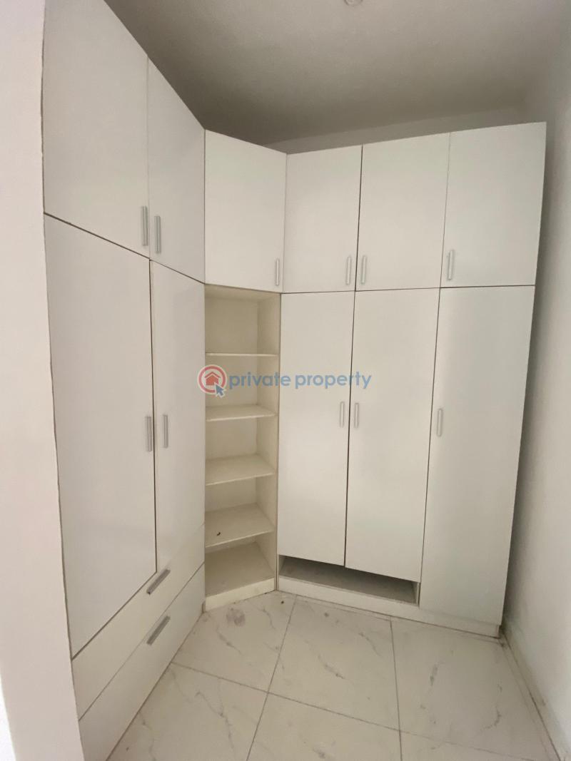 4 bedroom Terraced Duplex For Sale Orchid Lekki Lagos State Chevron Drive Lekki Lagos - 6