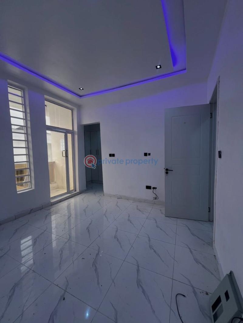 4 bedroom Duplex For Rent Ikota, Lekki Ikota Lekki Lagos - 12