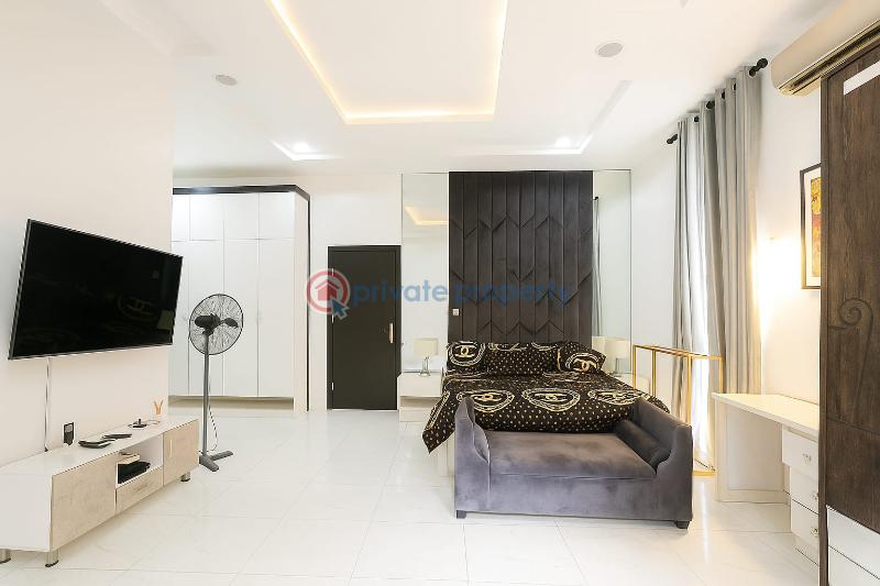 4 bedroom Terraced Duplex For Rent Ikate Lekki Lagos - 11