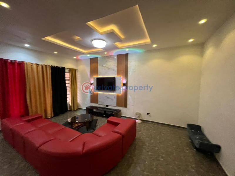 4 bedroom Terraced Duplex For Sale Chevron Drive Lekki Lagos - 0