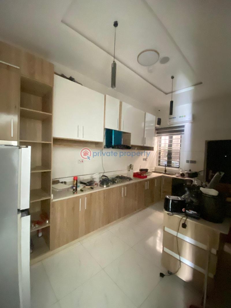 4 bedroom Terraced Duplex For Sale Orchid Lekki Lagos State Chevron Drive Lekki Lagos - 7