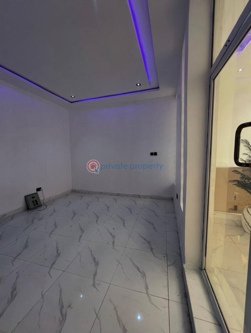 4 bedroom Duplex For Rent Ikota, Lekki Ikota Lekki Lagos - 11
