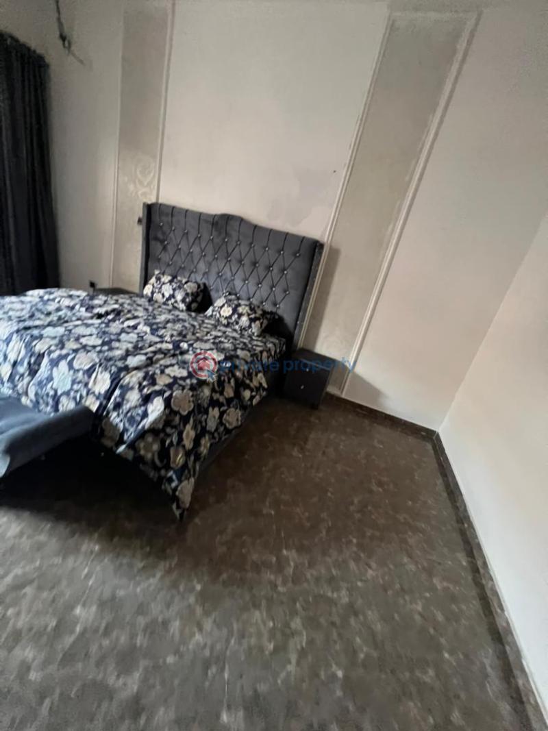 4 bedroom Terraced Duplex For Sale Chevron Drive Lekki Lagos - 11