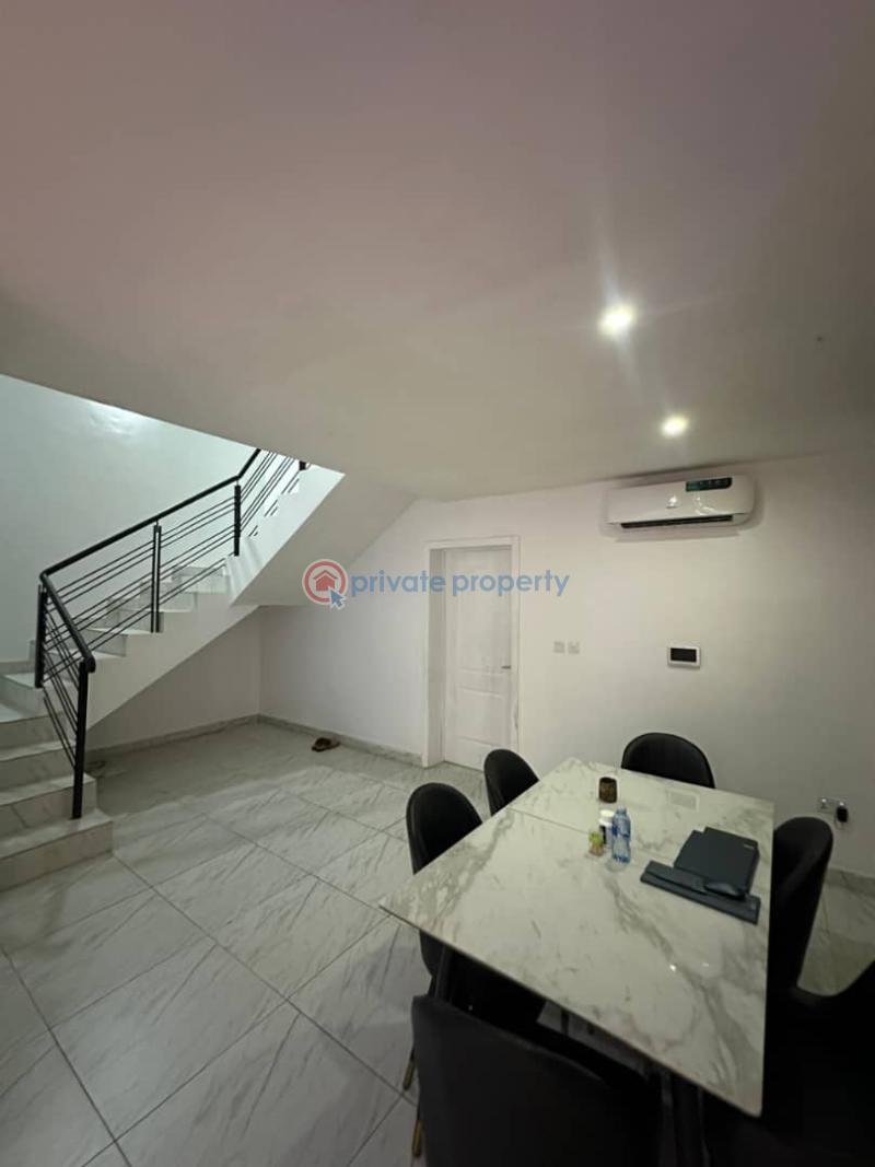 4 bedroom Terraced Duplex For Sale Abraham Adesanya Ajah Lagos - 1