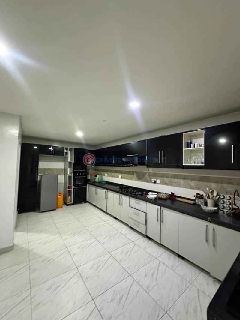 4 bedroom Terraced Duplex For Sale Abraham Adesanya Ajah Lagos - 8