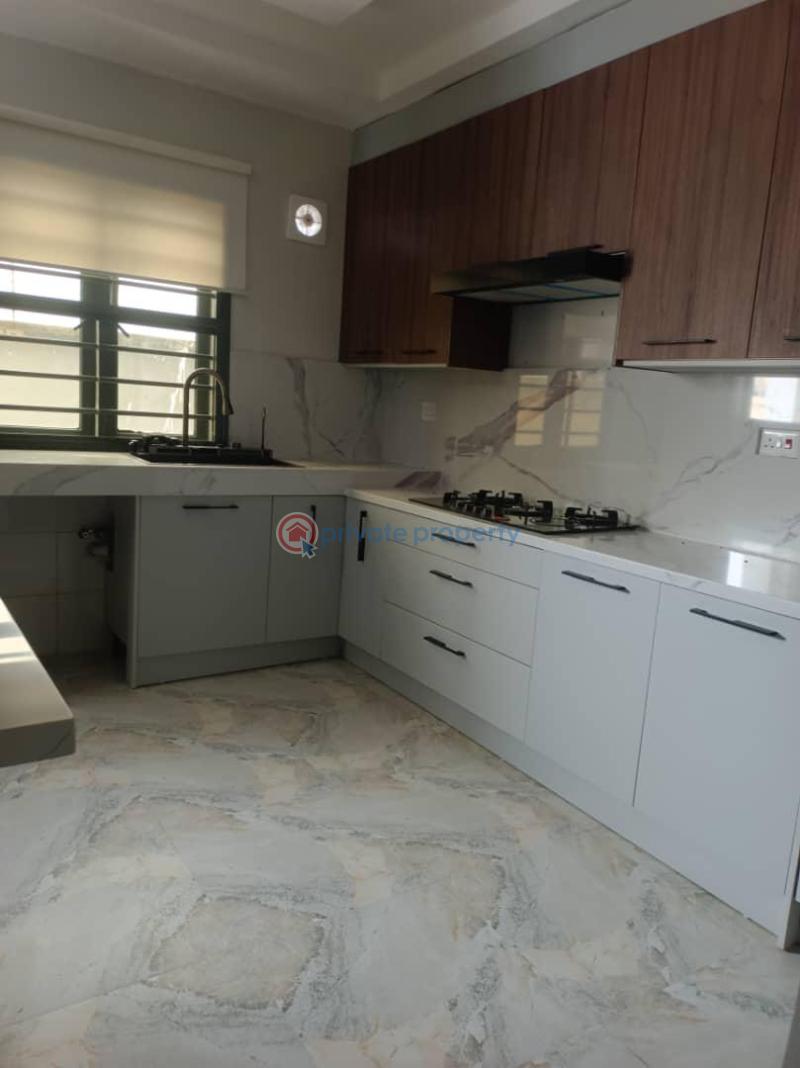 4 bedroom Terraced Duplex For Sale Osapa London Lekki Lagos - 1