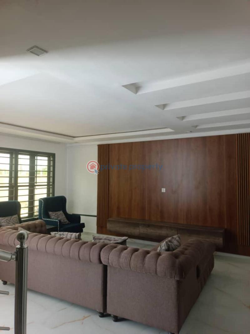 4 bedroom Terraced Duplex For Sale Osapa London Lekki Lagos - 4