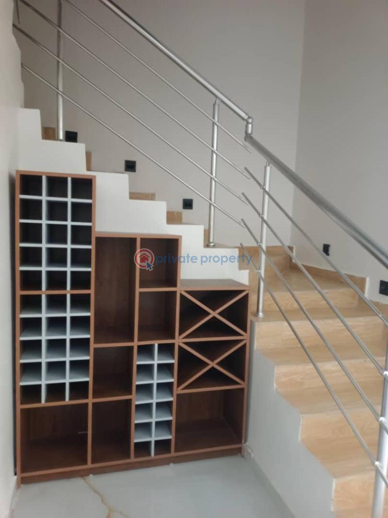 4 bedroom Terraced Duplex For Sale Osapa London Lekki Lagos - 2