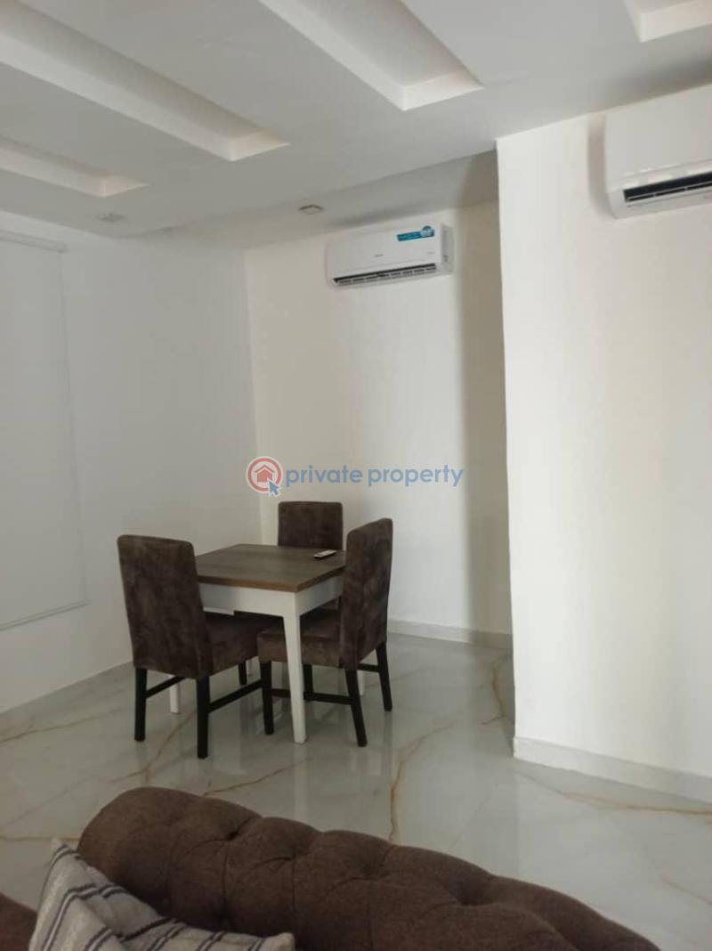 4 bedroom Terraced Duplex For Sale Osapa London Lekki Lagos - 6
