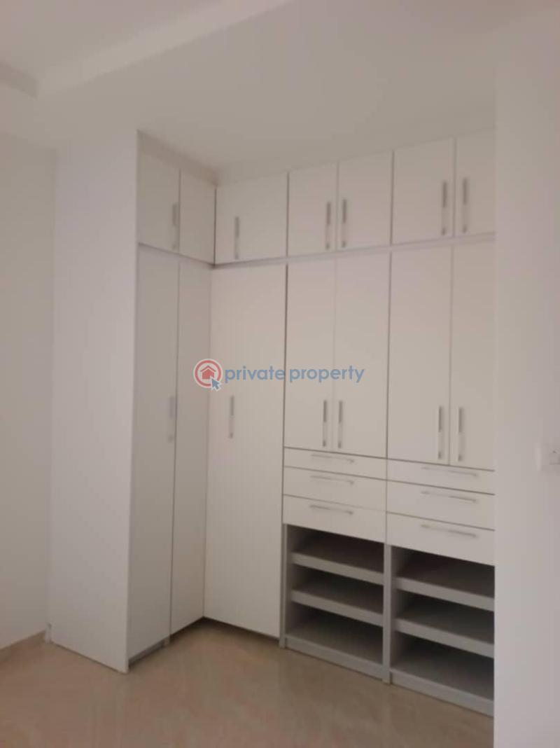 4 bedroom Terraced Duplex For Sale Osapa London Lekki Lagos - 7