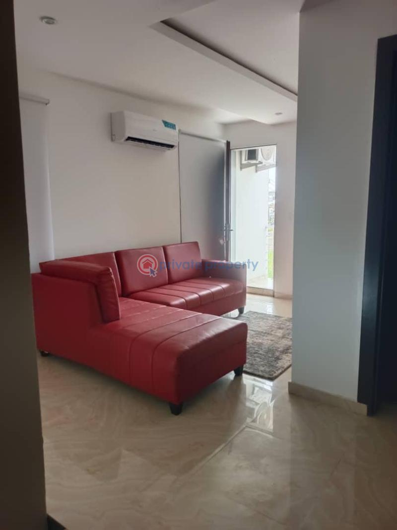 4 bedroom Terraced Duplex For Sale Osapa London Lekki Lagos - 3