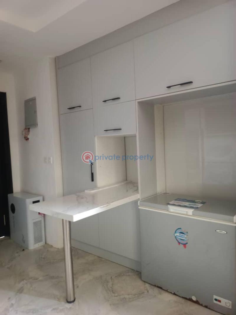 4 bedroom Terraced Duplex For Sale Osapa London Lekki Lagos - 5