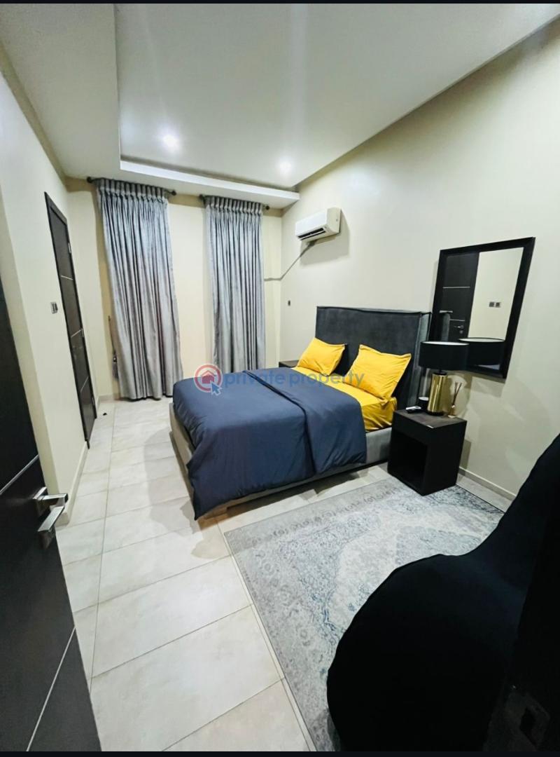 4 bedroom Terraced Duplex For Sale Old Ikoyi Lagos - 11