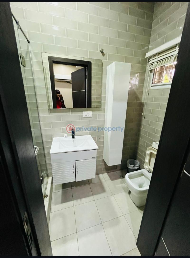 4 bedroom Terraced Duplex For Sale Old Ikoyi Lagos - 17