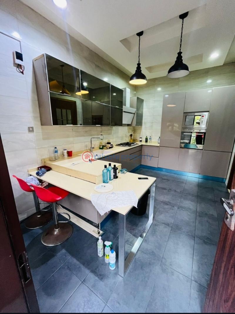 4 bedroom Terraced Duplex For Sale Old Ikoyi Lagos - 6