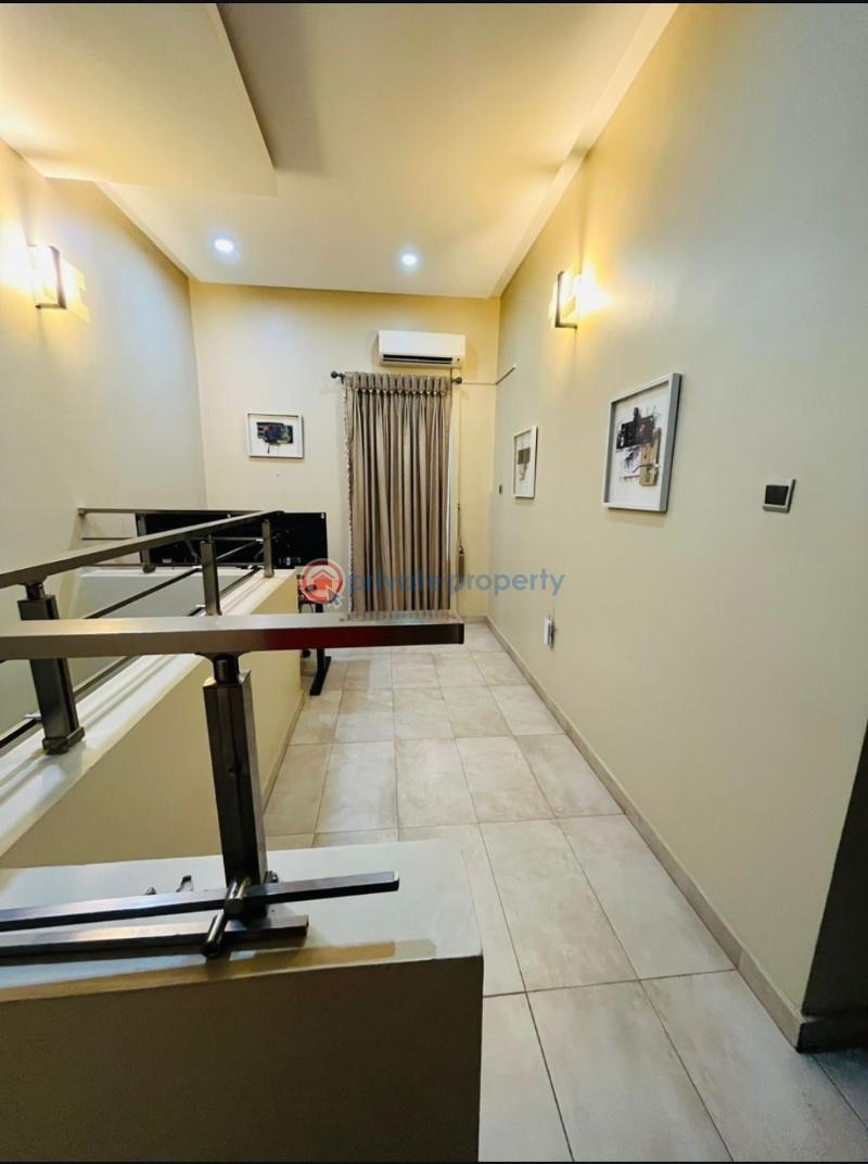 4 bedroom Terraced Duplex For Sale Old Ikoyi Lagos - 7