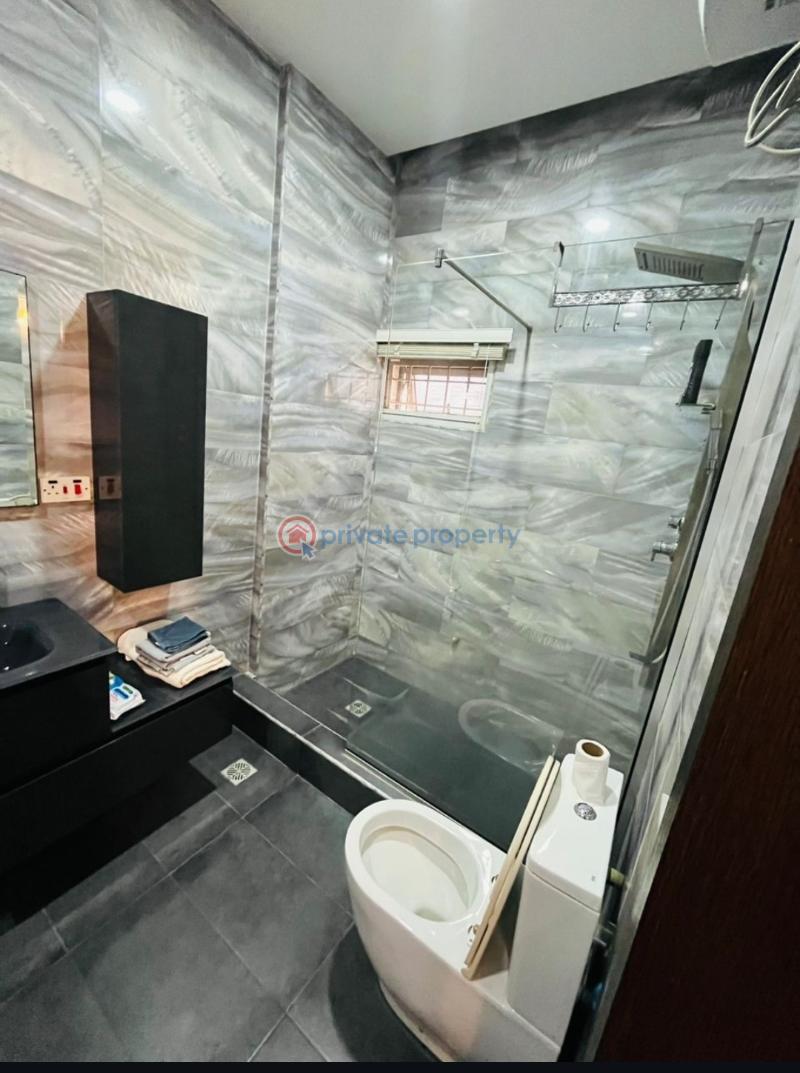 4 bedroom Terraced Duplex For Sale Old Ikoyi Lagos - 15