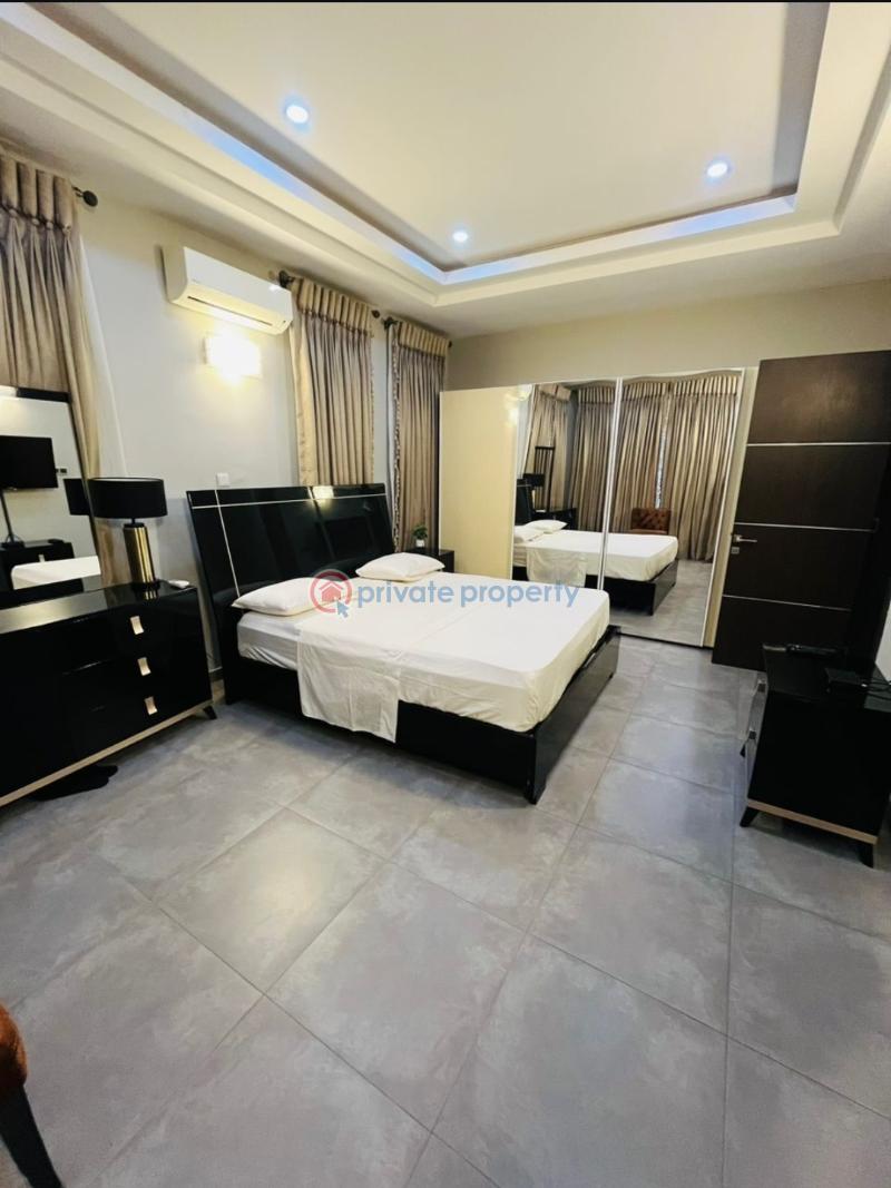 4 bedroom Terraced Duplex For Sale Old Ikoyi Lagos - 13