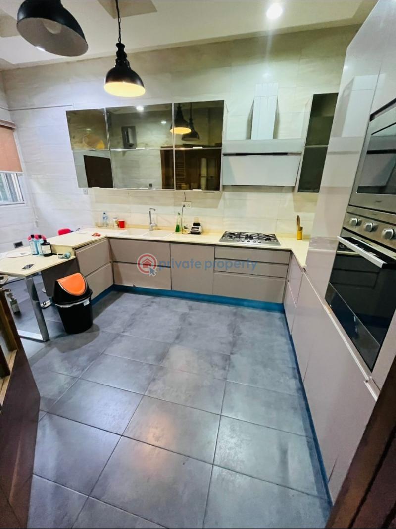 4 bedroom Terraced Duplex For Sale Old Ikoyi Lagos - 5
