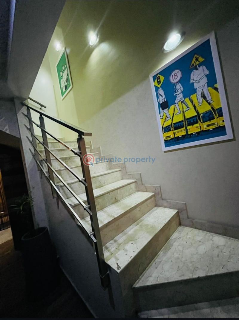 4 bedroom Terraced Duplex For Sale Old Ikoyi Lagos - 9
