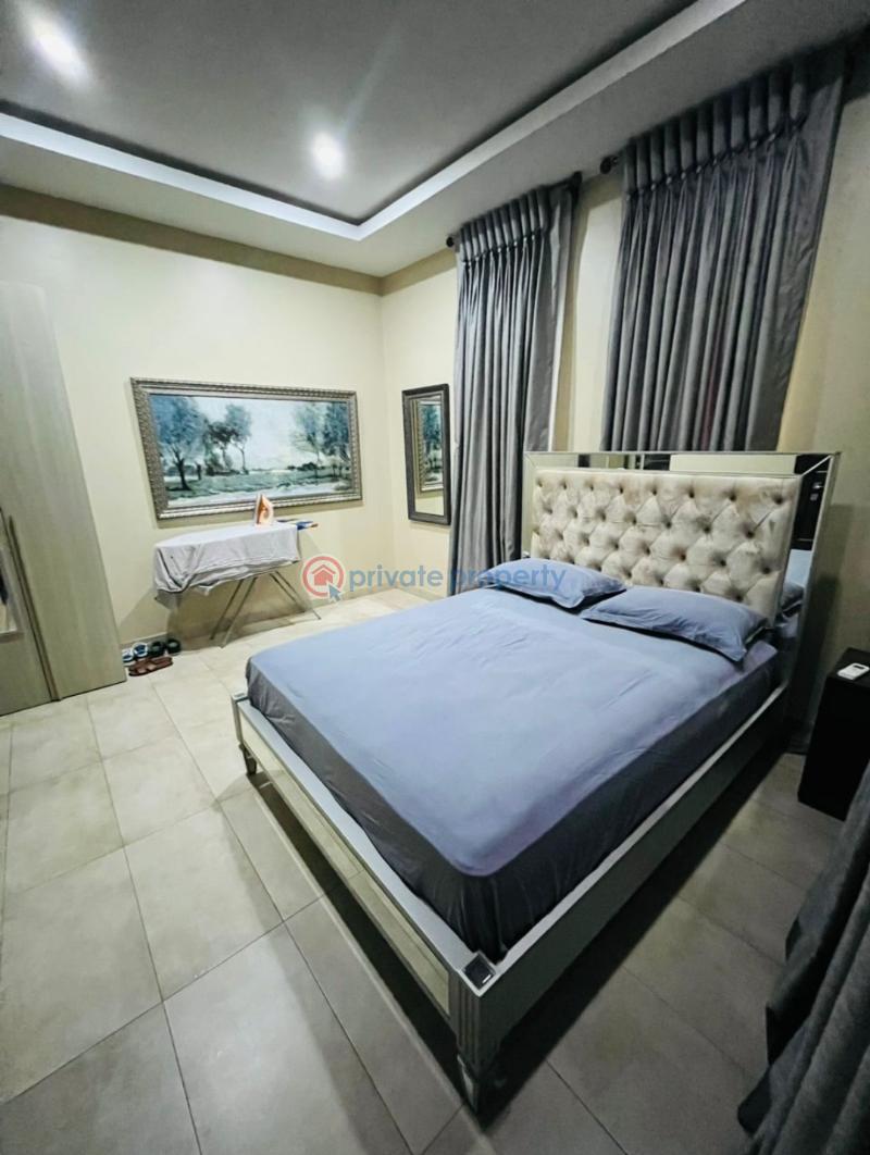 4 bedroom Terraced Duplex For Sale Old Ikoyi Lagos - 19